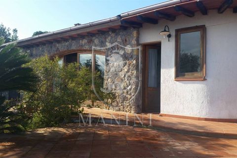 Villa i Monte Argentario, Grosseto, Monte Argentario - € 1.200.000 | Ref: 347 - foto 20