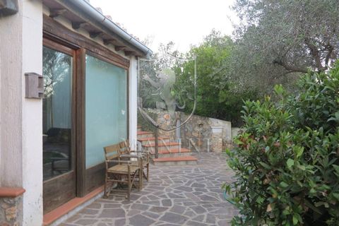 Villa i Monte Argentario, Grosseto, Monte Argentario - € 1.200.000 | Ref: 347 - foto 21