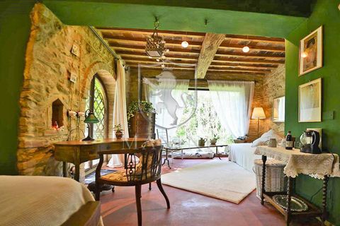 Landejendom i Trequanda, Siena, Trequanda - € 680.000 | Ref: 359 - foto 7