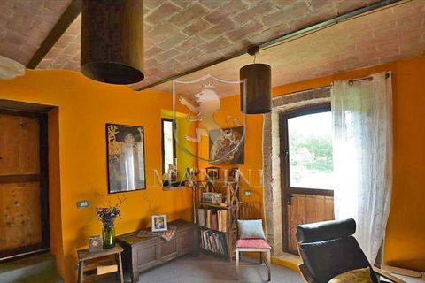 Landejendom i Trequanda, Siena, Trequanda - € 680.000 | Ref: 359 - foto 8