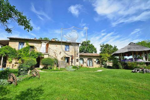 Landejendom i Trequanda, Siena, Trequanda - € 680.000 | Ref: 359 - foto 10