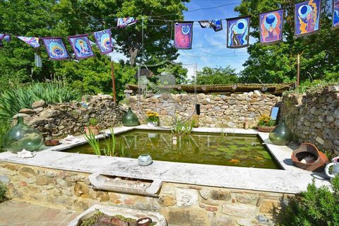 Landejendom i Trequanda, Siena, Trequanda - € 680.000 | Ref: 359 - foto 15