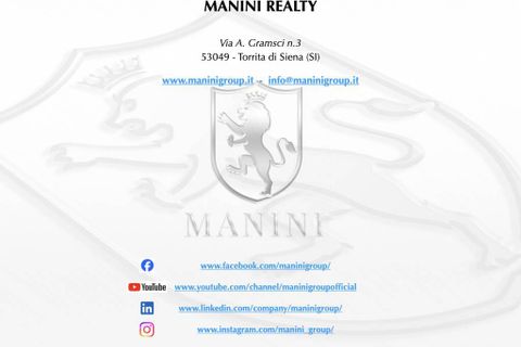 Landejendom i Trequanda, Siena, Trequanda - € 680.000 | Ref: 359 - foto 23