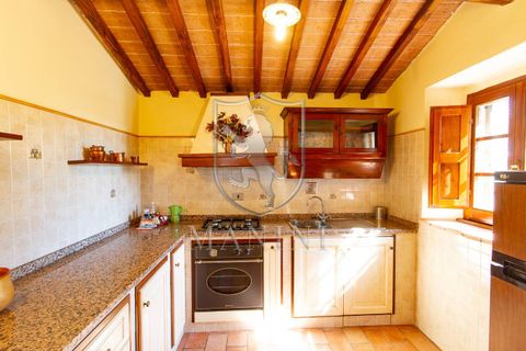 Landejendom i Poggibonsi, Siena, Poggibonsi - € 3.900.000 | Ref: 360 - foto 8