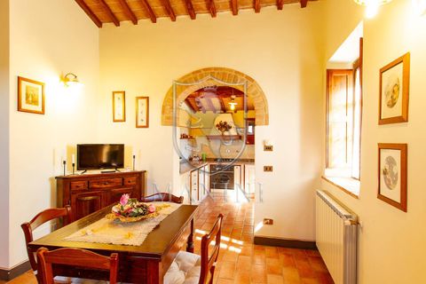 Landejendom i Poggibonsi, Siena, Poggibonsi - € 3.900.000 | Ref: 360 - foto 9