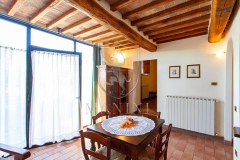 Landejendom i Poggibonsi, Siena, Poggibonsi - € 3.900.000 | Ref: 360 - foto 11