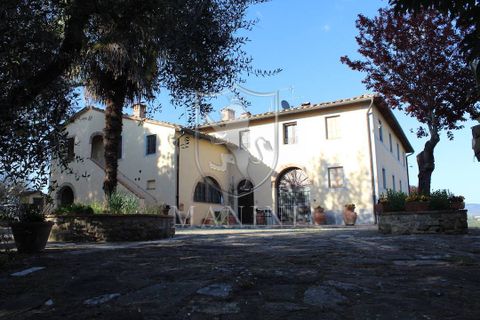 Landejendom i Poggibonsi, Siena, Poggibonsi - € 3.900.000 | Ref: 360 - foto 13