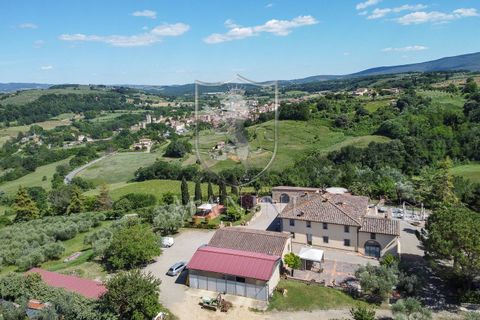 Landejendom i Poggibonsi, Siena, Poggibonsi - € 3.900.000 | Ref: 360 - foto 20