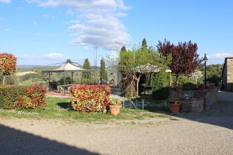 Landejendom i Poggibonsi, Siena, Poggibonsi - € 3.900.000 | Ref: 360 - foto 21