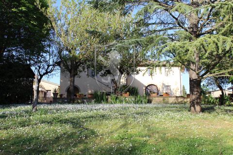 Landejendom i Poggibonsi, Siena, Poggibonsi - € 3.900.000 | Ref: 360 - foto 27