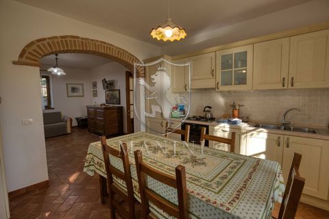 Landejendom i Cortona, Arezzo, Cortona - € 890.000 | Ref: 386 - foto 3