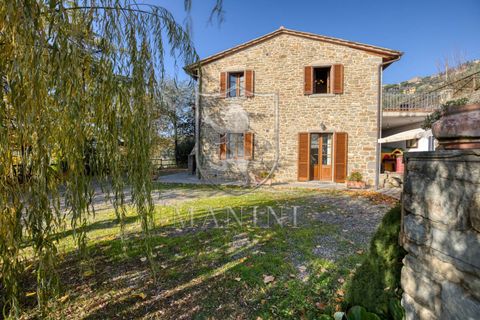 Landejendom i Cortona, Arezzo, Cortona - € 890.000 | Ref: 386 - foto 5