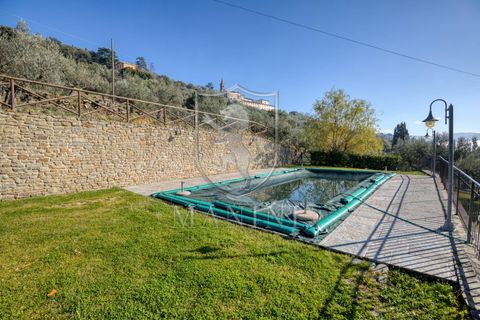 Landejendom i Cortona, Arezzo, Cortona - € 890.000 | Ref: 386 - foto 6