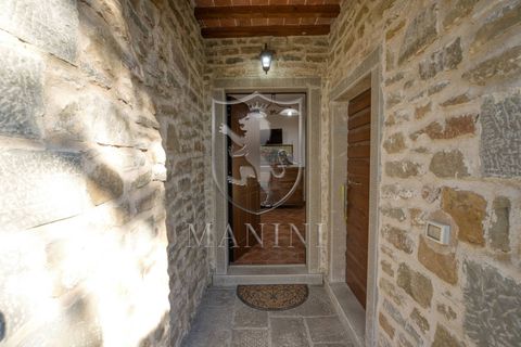 Landejendom i Cortona, Arezzo, Cortona - € 890.000 | Ref: 386 - foto 8