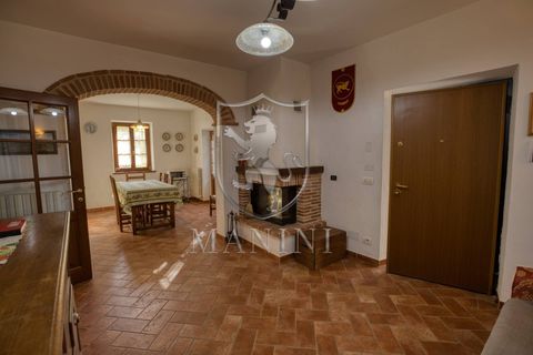 Landejendom i Cortona, Arezzo, Cortona - € 890.000 | Ref: 386 - foto 10