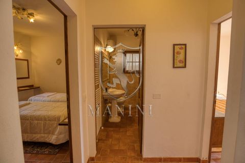 Landejendom i Cortona, Arezzo, Cortona - € 890.000 | Ref: 386 - foto 11