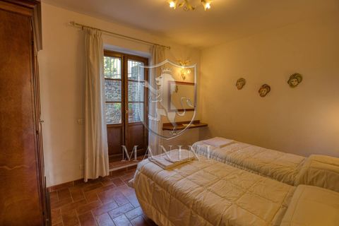 Landejendom i Cortona, Arezzo, Cortona - € 890.000 | Ref: 386 - foto 12