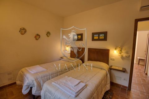 Landejendom i Cortona, Arezzo, Cortona - € 890.000 | Ref: 386 - foto 13