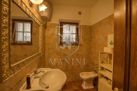 Landejendom i Cortona, Arezzo, Cortona - € 890.000 | Ref: 386 - foto 15