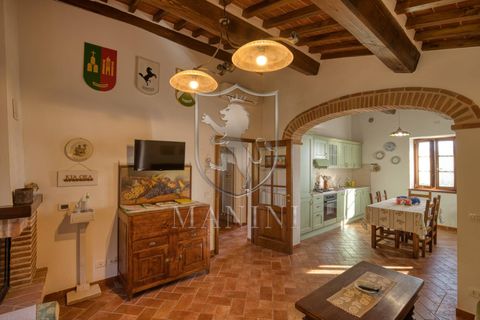 Landejendom i Cortona, Arezzo, Cortona - € 890.000 | Ref: 386 - foto 16