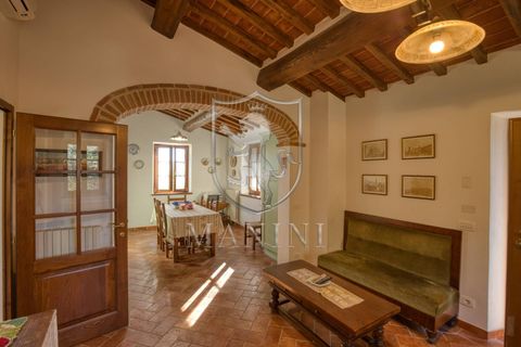 Landejendom i Cortona, Arezzo, Cortona - € 890.000 | Ref: 386 - foto 17