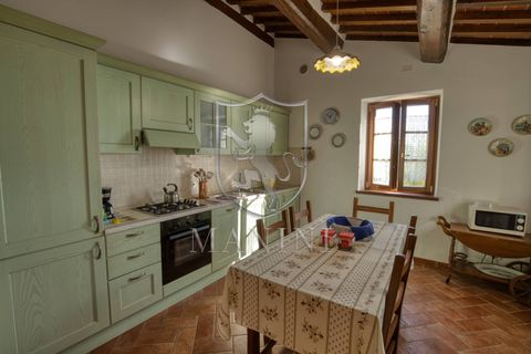 Landejendom i Cortona, Arezzo, Cortona - € 890.000 | Ref: 386 - foto 18