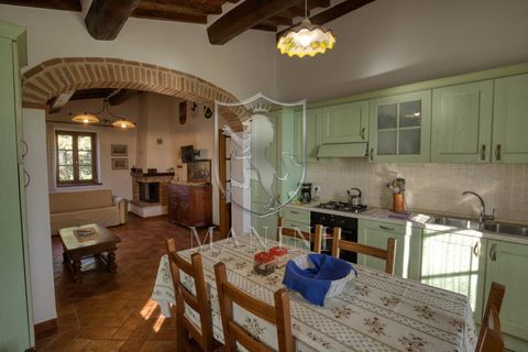 Landejendom i Cortona, Arezzo, Cortona - € 890.000 | Ref: 386 - foto 19