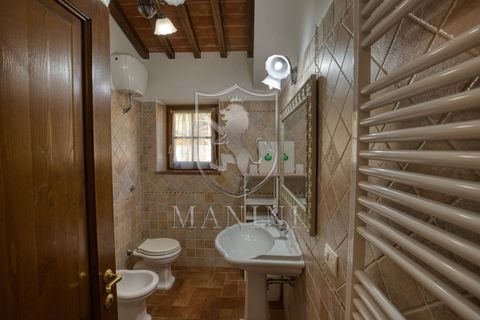 Landejendom i Cortona, Arezzo, Cortona - € 890.000 | Ref: 386 - foto 21