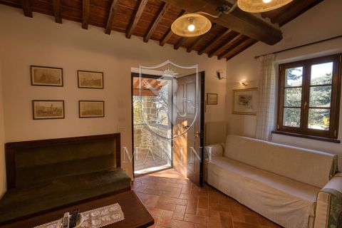 Landejendom i Cortona, Arezzo, Cortona - € 890.000 | Ref: 386 - foto 25