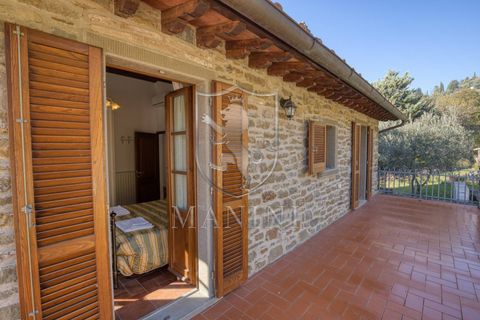 Landejendom i Cortona, Arezzo, Cortona - € 890.000 | Ref: 386 - foto 26