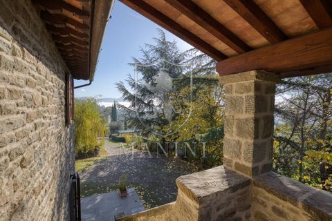 Landejendom i Cortona, Arezzo, Cortona - € 890.000 | Ref: 386 - foto 27