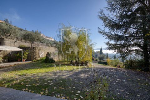 Landejendom i Cortona, Arezzo, Cortona - € 890.000 | Ref: 386 - foto 28