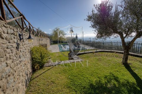 Landejendom i Cortona, Arezzo, Cortona - € 890.000 | Ref: 386 - foto 29