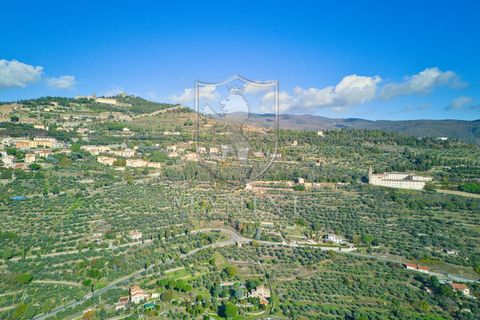 Landejendom i Cortona, Arezzo, Cortona - € 890.000 | Ref: 386 - foto 30