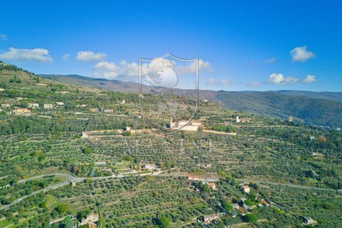 Landejendom i Cortona, Arezzo, Cortona - € 890.000 | Ref: 386 - foto 32