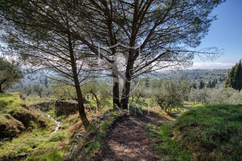 Landejendom i Cortona, Arezzo, Cortona - € 890.000 | Ref: 386 - foto 33