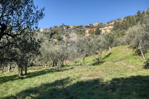 Landejendom i Cortona, Arezzo, Cortona - € 890.000 | Ref: 386 - foto 35