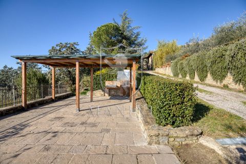 Landejendom i Cortona, Arezzo, Cortona - € 890.000 | Ref: 386 - foto 45
