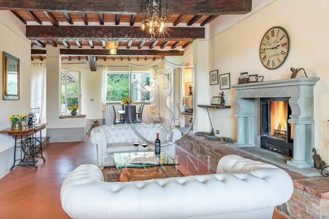 Landejendom i Cortona, Arezzo, Cortona - € 1.090.000 | Ref: 390 - foto 3