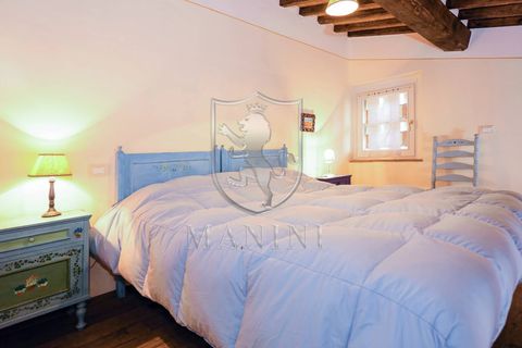 Landejendom i Cortona, Arezzo, Cortona - € 1.090.000 | Ref: 390 - foto 4