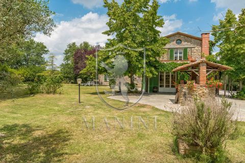 Landejendom i Cortona, Arezzo, Cortona - € 1.090.000 | Ref: 390 - foto 14