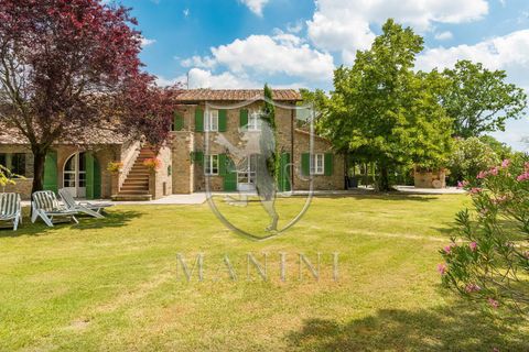 Landejendom i Cortona, Arezzo, Cortona - € 1.090.000 | Ref: 390 - foto 17