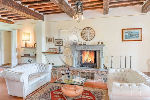 Landejendom i Cortona, Arezzo, Cortona - € 1.090.000 | Ref: 390 - foto 20