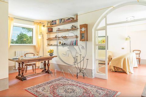 Landejendom i Cortona, Arezzo, Cortona - € 1.090.000 | Ref: 390 - foto 22