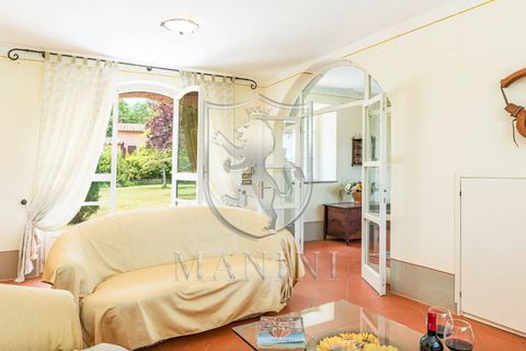 Landejendom i Cortona, Arezzo, Cortona - € 1.090.000 | Ref: 390 - foto 23