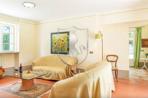 Landejendom i Cortona, Arezzo, Cortona - € 1.090.000 | Ref: 390 - foto 24