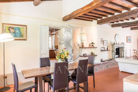 Landejendom i Cortona, Arezzo, Cortona - € 1.090.000 | Ref: 390 - foto 25