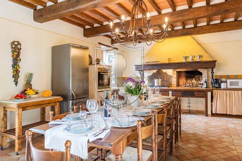 Landejendom i Cortona, Arezzo, Cortona - € 1.090.000 | Ref: 390 - foto 28