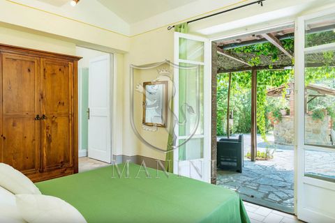 Landejendom i Cortona, Arezzo, Cortona - € 1.090.000 | Ref: 390 - foto 30