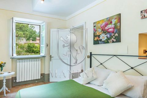 Landejendom i Cortona, Arezzo, Cortona - € 1.090.000 | Ref: 390 - foto 31